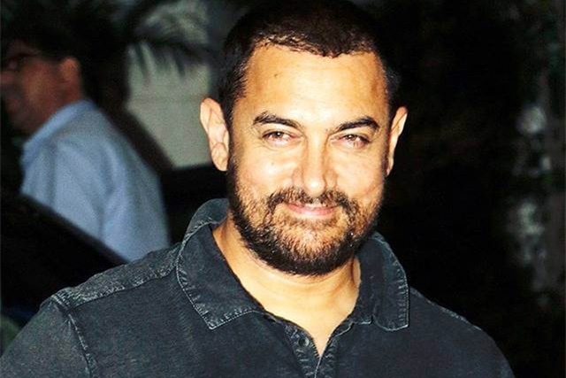 आमिर खान किन पारिश्रमिक नलिएर फिल्ममा ८० प्रतिशत हिस्सा लिन्छन् ?