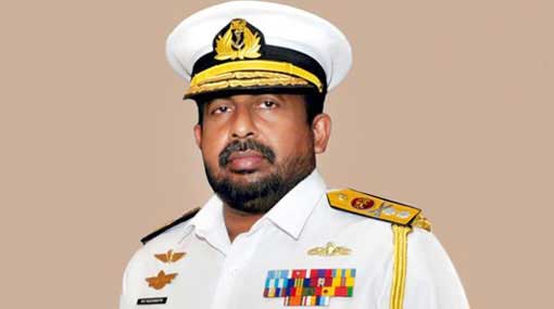 ११ जनाको हत्या आरोपमा श्रीलङ्काको उच्च सैन्य अधिकारीलाई पक्राउ आदेश