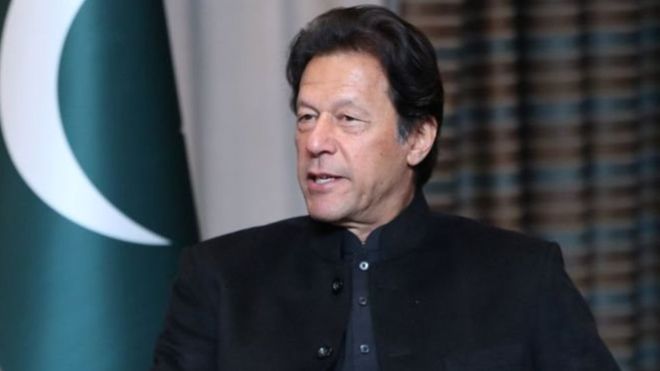 युद्ध भयो भने भारत र पाकिस्तानमा मात्र सीमित हुँदैन : इमरान खान