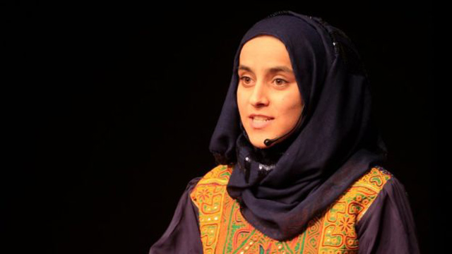 अफगान युवती नरगिसको संघर्ष कथा, जसलाई क्रिकेट हेर्दा देहव्यापारको बात लाग्यो