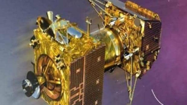 भारत प्रक्षेपित चन्द्रयान–२ आज राति चन्द्रमामा अवतरण गर्दै