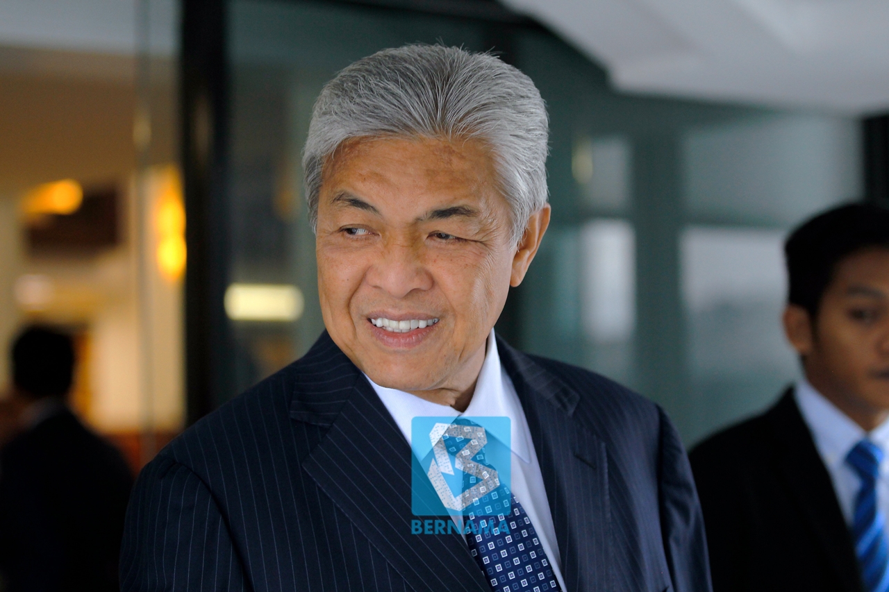 मलेशियाका पूर्वउपप्रधानमन्त्री माथिको बहस शुरु