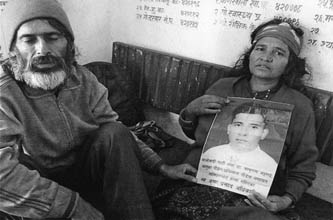 कृष्णप्रसाद अधिकारी हत्या मुद्दाको अन्तिम फैसला १२ मंसिरमा