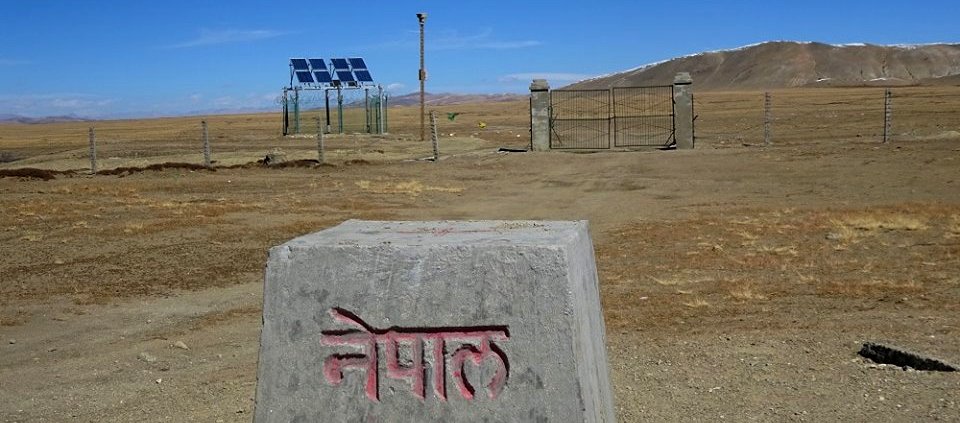 कोरला नाका खुलाउन चीन तयार, नेपाल चुपचाप 
