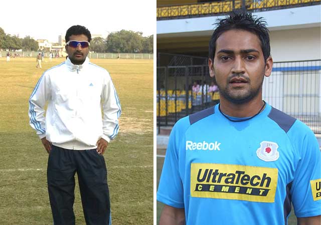 डीपीएलका लागि भारतका २ खेलाडी विराटनगर किङ्समा आवद्ध