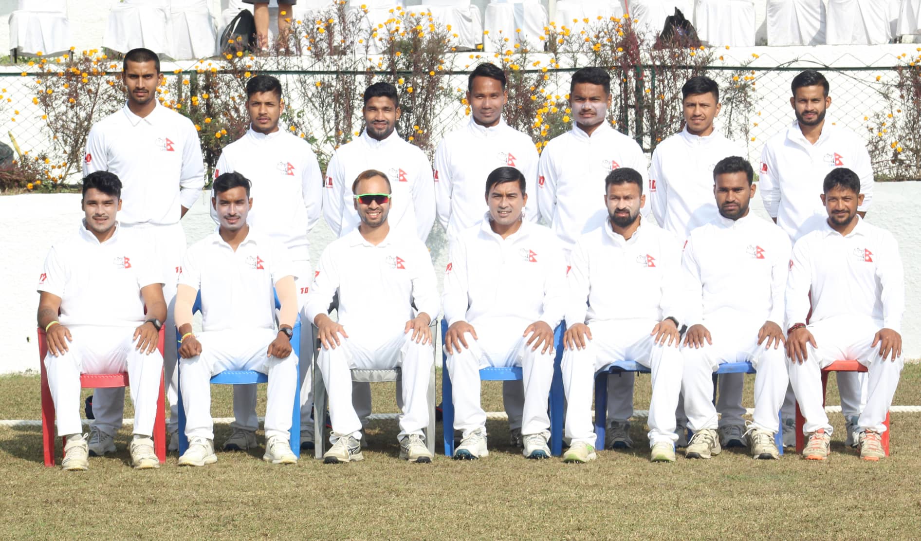 पहिलो श्रेणीको क्रिकेटको पहिलो सेसनः नाराबाजी गर्नेदेखि नेपाल नै नचिन्ने दर्शक 