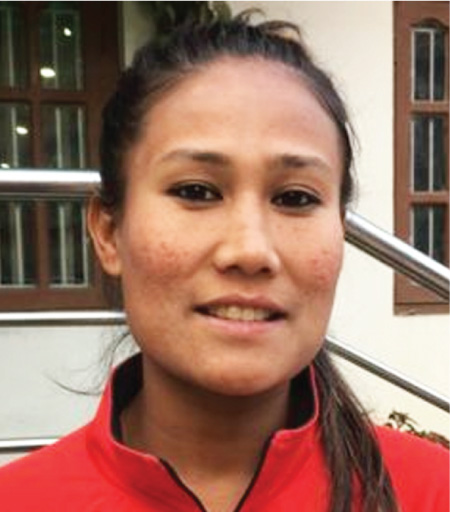 ‘नेपालबाट महिला क्रिकेट नै हराउन सक्छ’