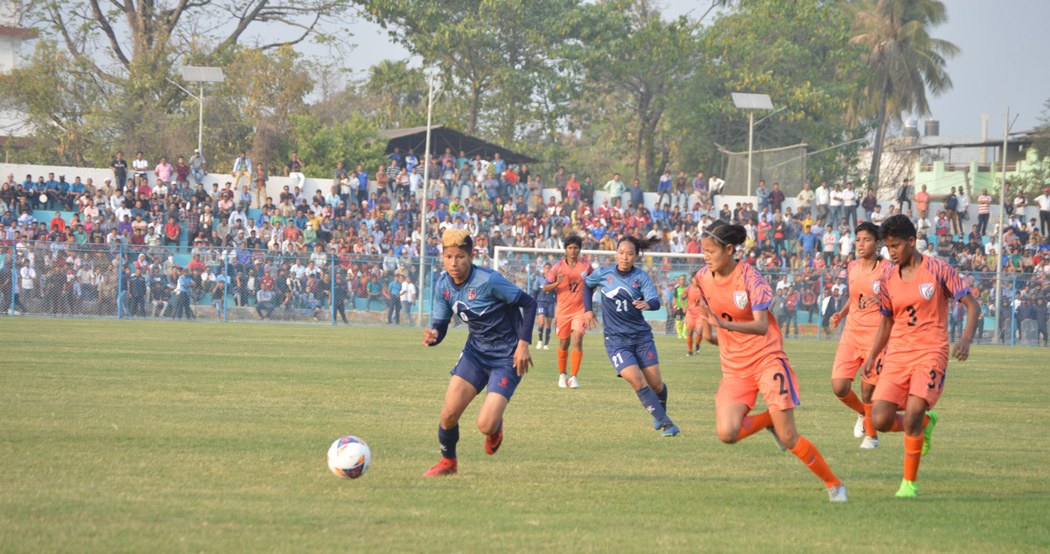 अन्तर्राष्ट्रिय प्रतियोगिताको विकेन्द्रीकरण