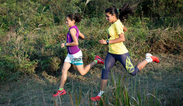 म्याराथन धावक सुनमाया र पूर्णालक्ष्मीको अर्को अन्तर्राष्ट्रिय सफलता