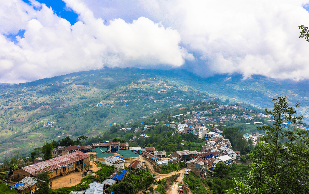 दिक्तेलको सेरोफेरो 