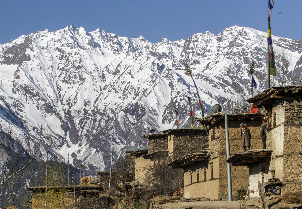 सिमकोट: हिमालबीचको हुम्ला 