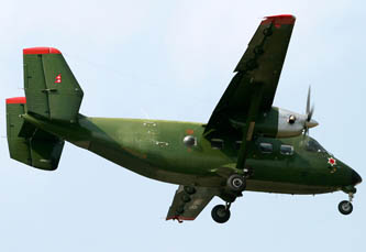बाजुरामा नेपाली सेनाको विमान दुर्घटना