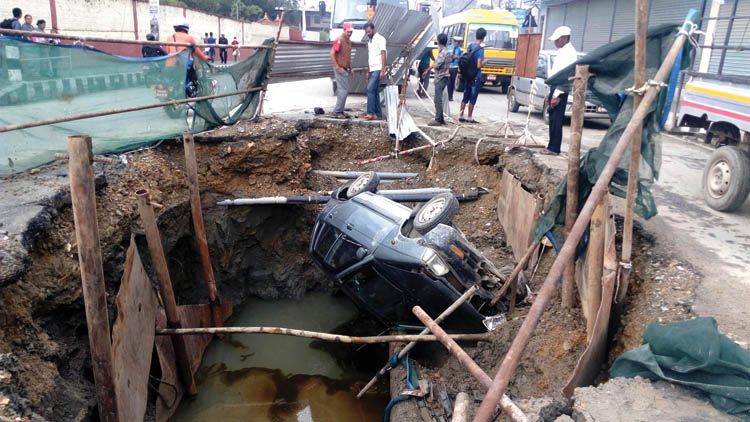  स्थानीय सरकारले काठमाडौंबाट सिक्न नहुने कुरा