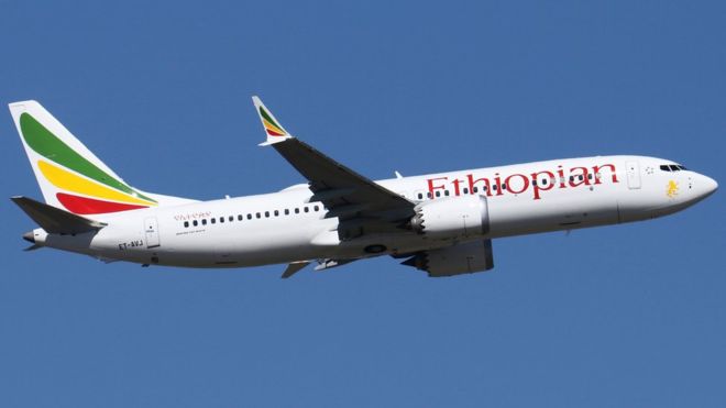 ‘इथियोपिया र इन्डोनेशियाको विमान दुर्घटनामा समानता’
