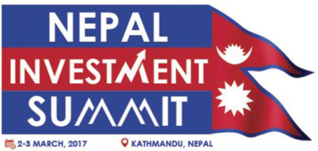 नेपालमा लगानी सम्मेलन हुँदै