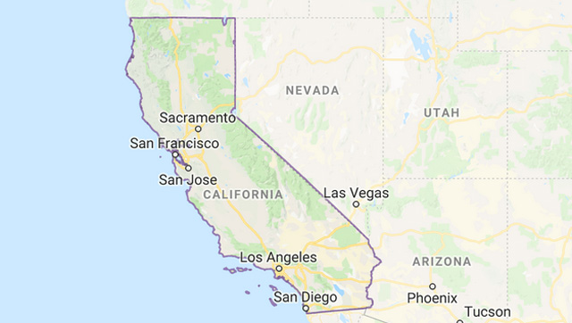  क्यालिफोर्नियामा गोली चल्यो, पाँच जनाको हत्या