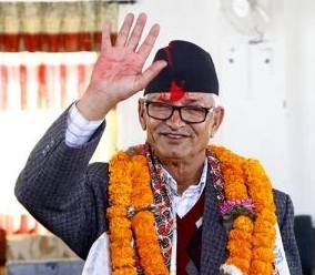 काठमाडौंमा प्रदेश राजधानी बनाउने कुरा सोच्न पनि सकिदैनः मुख्यमन्त्री पौडेल (अन्तर्वार्ता)