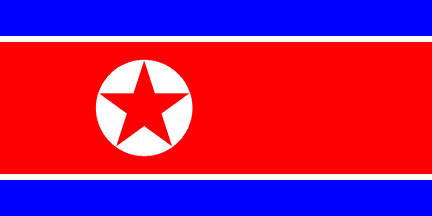 उत्तर कोरियामा शताब्दीकै ठूलो खडेरी