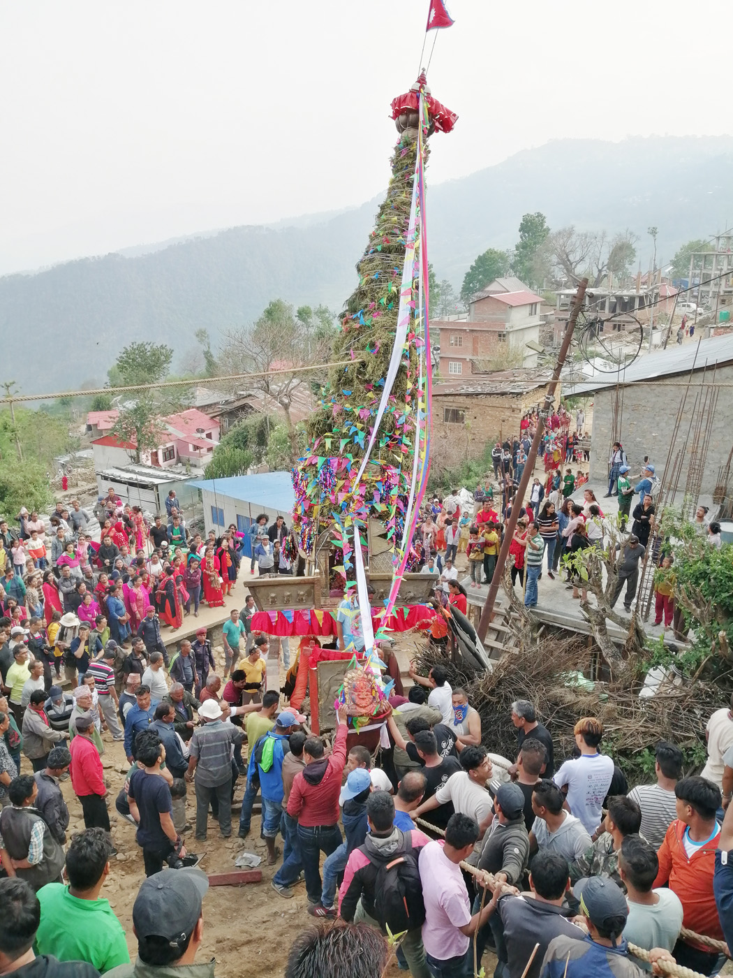  बाटो बिराएको बौद्ध समाज