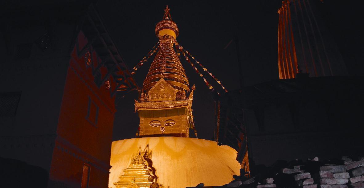 बौद्ध पर्यटनमा सतही बुझाइ