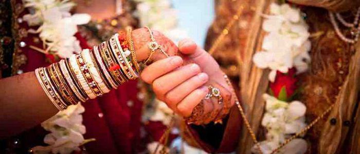 विवाह गर्न चितवन आउने भारतीय बढ्दै