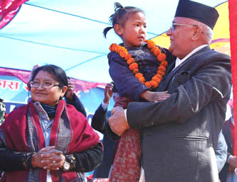 समस्या अभिभाकत्व  कि  विद्यालयको स्तर ?