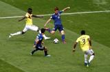 विश्वकप फुटबलमा जापानको ऐतिहासिक जित, ४ वर्षको बदला पुरा