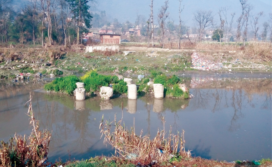 स्थानीय तहमा चरम बेथिति, १९ अर्ब बेरुजु 