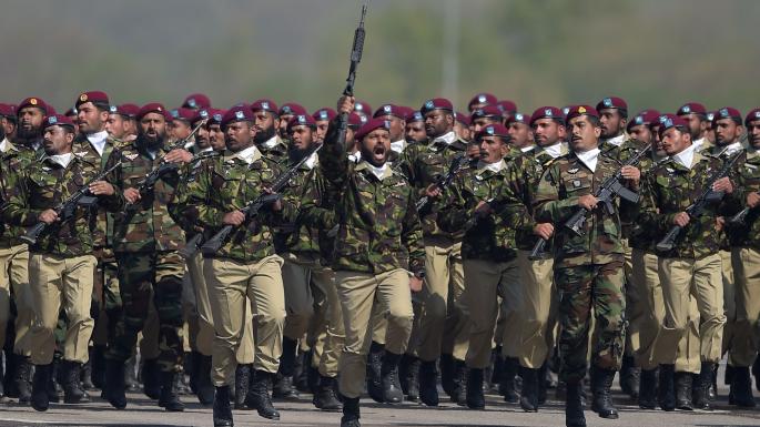अन्तिम सेना र अन्तिम गोली रहेसम्म कश्मीरका लागि लड्छौंः पाकिस्तान 