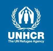 यूएनएचसीआरको कार्यालय अगाडि शरणार्थीको प्रदर्शन 