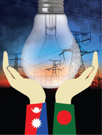 नेपाल–बङ्गलादेश ऊर्जा सम्झौता, होला कार्यान्वयन ? 