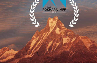 पोखरामा पर्वतीय चलचित्र महोत्सव शुरु