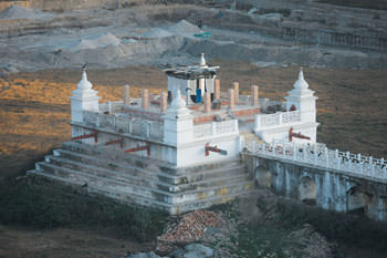 रानीपोखरीमा मेयरको मूर्खता