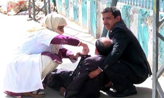 पाकिस्तानः क्वेटामा विष्फोट, कम्तीमा ५५ जनाको मृत्यु 