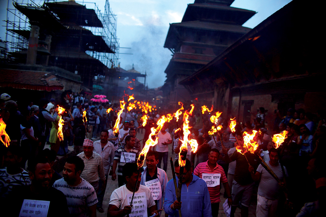 गुठी : जग्गामा आँखा