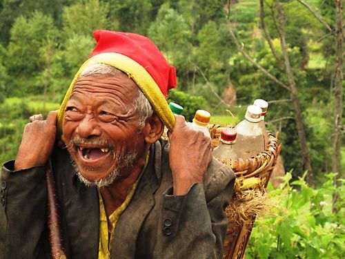 नर्वे संसारकै खुशी देश, नेपाल ९९ औँ स्थानमा 