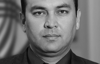 किर्गिस्तानका उपप्रधानमन्त्रीको दुर्घटनामा निधन