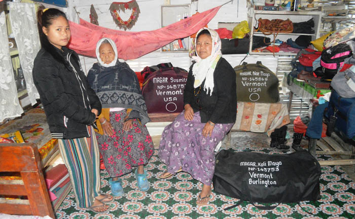 भूटानी शरणार्थीको अमेरिका पुनर्वास पुनः शुरु 