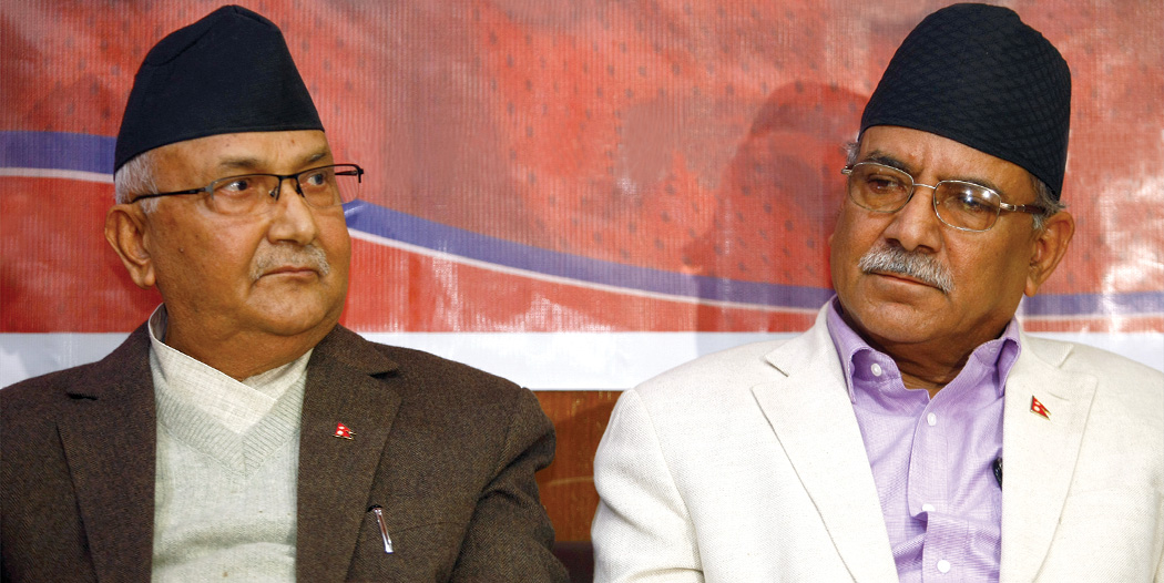 सिद्धान्तको बहस महाधिवेशनमा