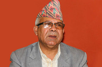 प्रधानमन्त्रीले माघ भन्दा पहिले सरकार छोड्ने अवस्था आउँछ: नेता नेपाल