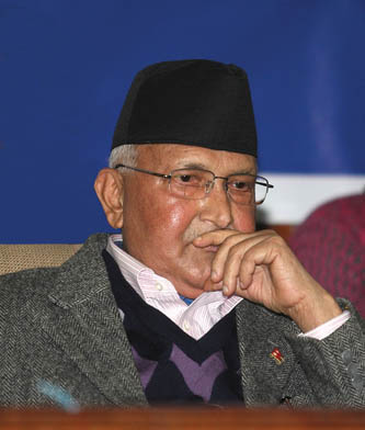 प्रधानमन्त्री ओलीले पूरा गर्लान वाचा  ?