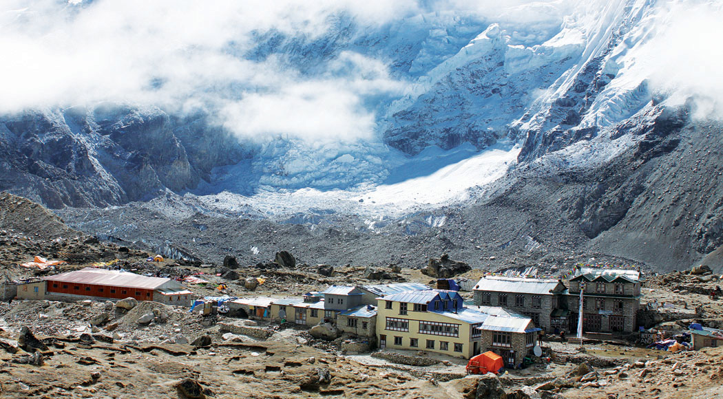 बायोग्यास प्लान्टः हिमालमा पनि फैलिंदै