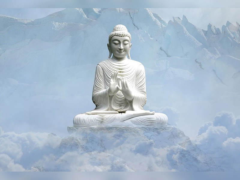 त्रिपिटकमा  खुम्चिएको बुद्ध–बुझाइ