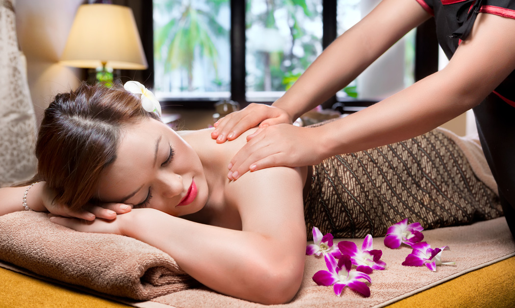 See massage