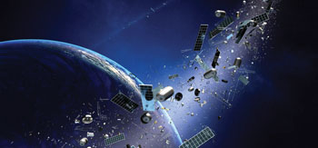 अब अन्तरिक्षमा नेपालको आफ्नै भूउपग्रह 