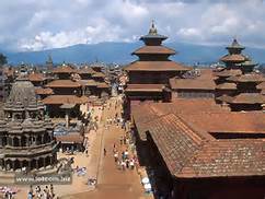  काठमाडौं विश्वकाे घुम्नैपर्ने १९ औं उत्कृष्ट गन्तव्य