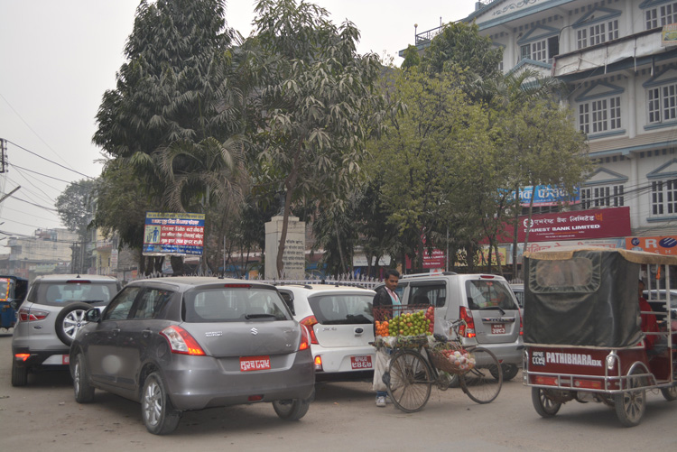 कानूनी र नैतिक आधारविनै लगाइयो जोर बिजोर प्रणाली 