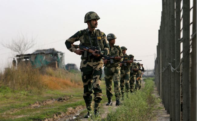 'जम्मु-कश्मीरमा अगस्टसम्ममा १३९ आतंकवादीको मृत्यु' 
