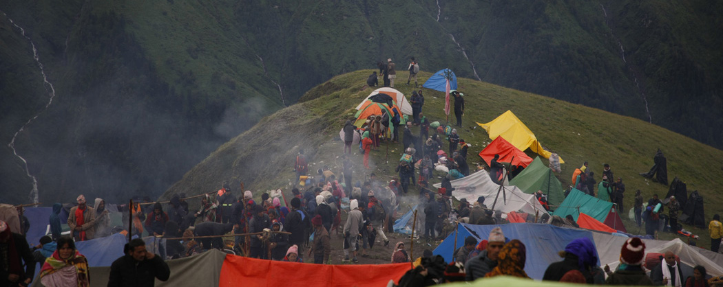 अविश्वसनीय, अविस्मरणीय बडिमालिका