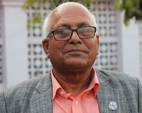सत्यनारायण मण्डल